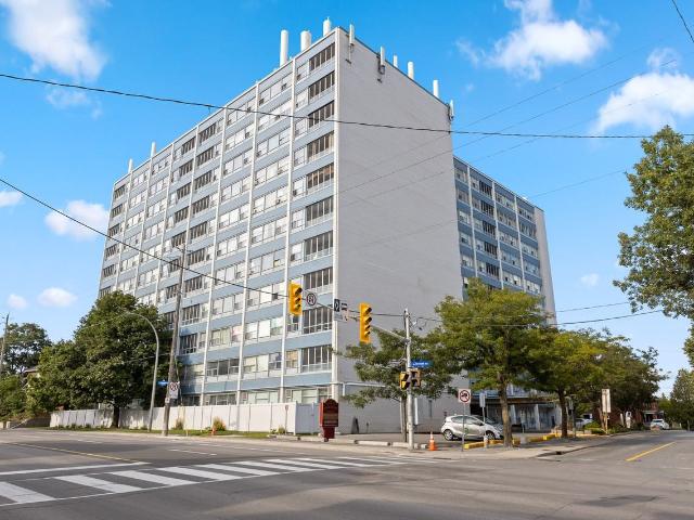 Apartment for rent in Mulhurst Bay, Ontario