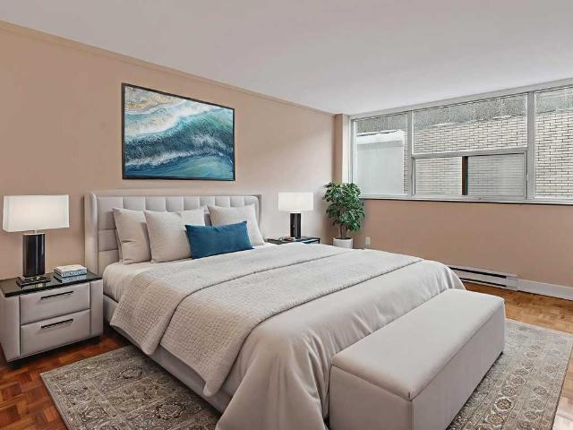 Apartment for rent in Mulhurst Bay, Ontario