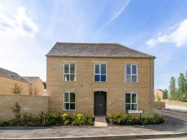 House for rent in Chesterton, Fossebridge