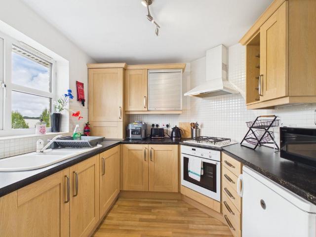 Apartment for rent in Deysbrook, Calderstones