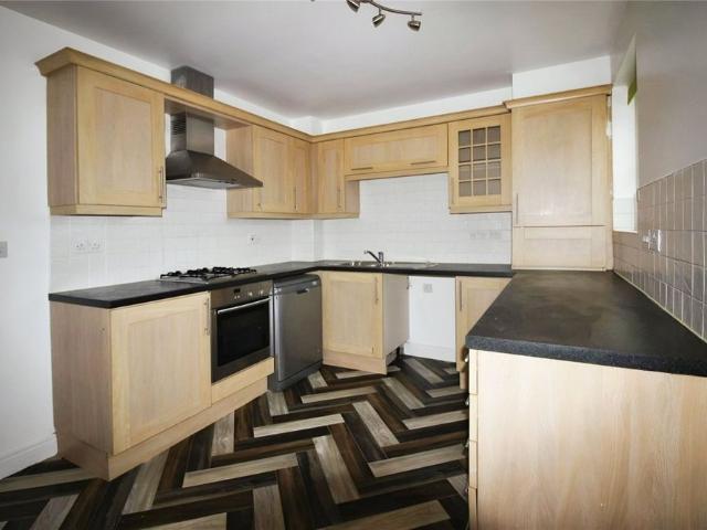 Apartment for rent in Deysbrook, Liverpool