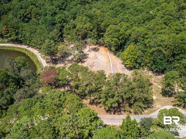 Land for sale in Spanish Fort, Alabama