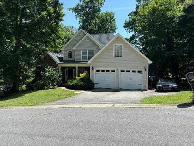 House for sale in Candler