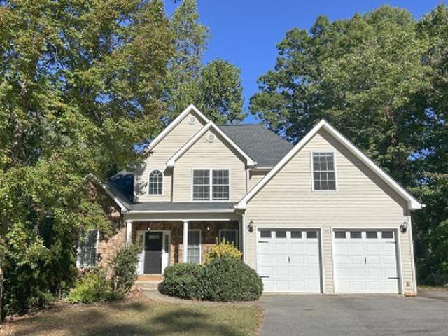 House for sale in Candler, Buncombe County