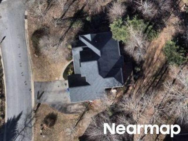 House for sale in Candler, North Carolina