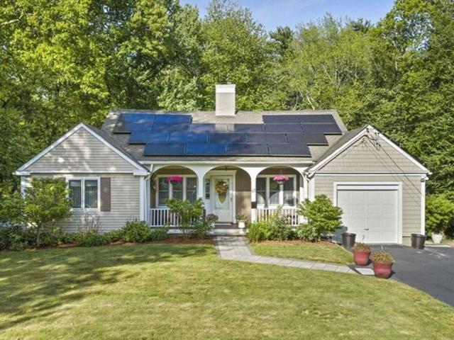 House for sale in Abington, Plymouth County