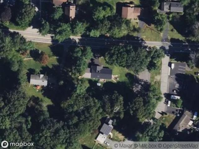 House for sale in Ledyard, Connecticut