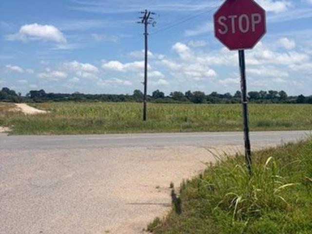 Land for sale in Ark