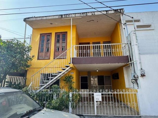 Colonia 18 de Marzo | Ideal para inversión o doble vivienda