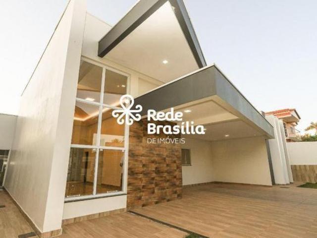 Casa venda em Guará I, Guará