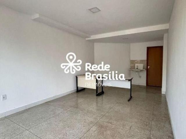 Ponto Comercial venda em Guará II, Guará