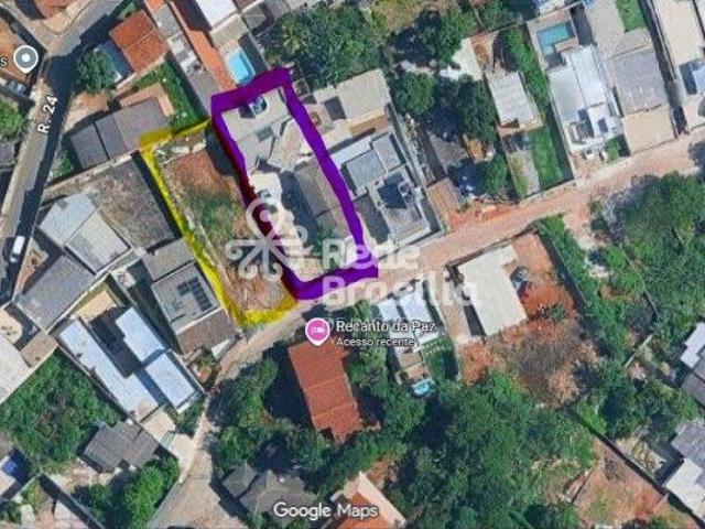 Terreno venda em Região Geográfica Imediata do Distrito Federal, Região Integrada de Desenvolvimento do Distrito Federal e Entorno