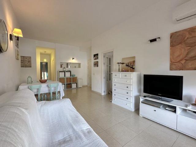 Apartamento en alquiler en ses Salines, Migjorn