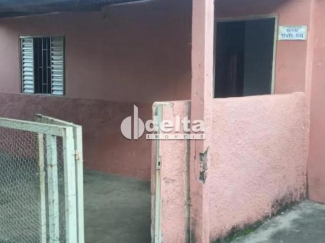 Casa venda em Região Geográfica Imediata de Uberlândia, Oliveira Fortes