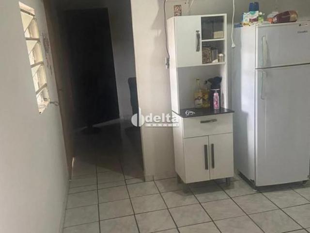 Casa venda em Região Geográfica Imediata de Uberlândia, Oliveira Fortes