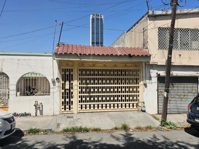 Casa en renta en Dr. Coss, Nuevo León