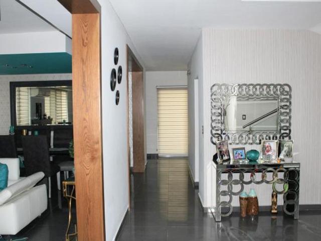 Casa en venta en Linda Vista, Guadalupe