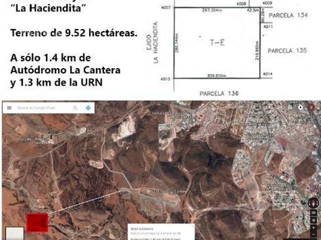 Terreno en venta en Madera, Chihuahua