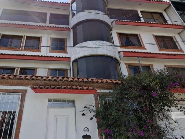Departamento en renta en Tlalpan, Ciudad de México