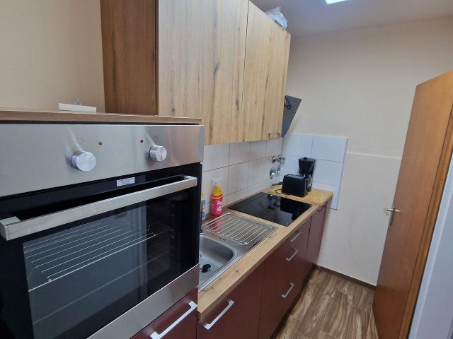 Apartment mieten in Chorweiler, Köln