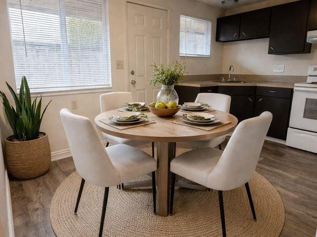 Apartment for rent in Marysville, Washington