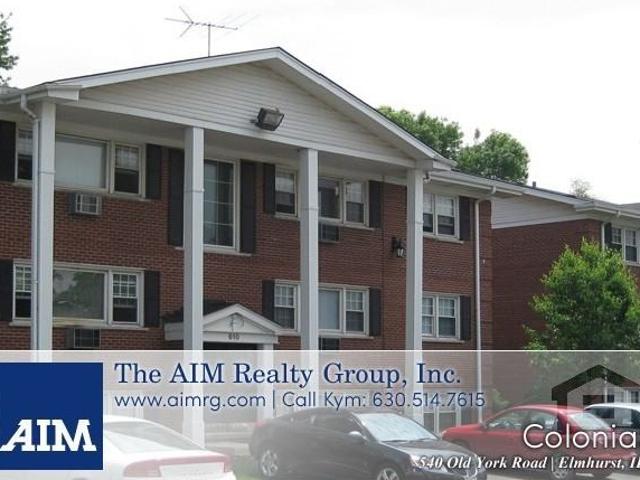 Apartment for rent in Elmhurst