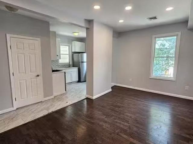 Condo for rent in Jersey City