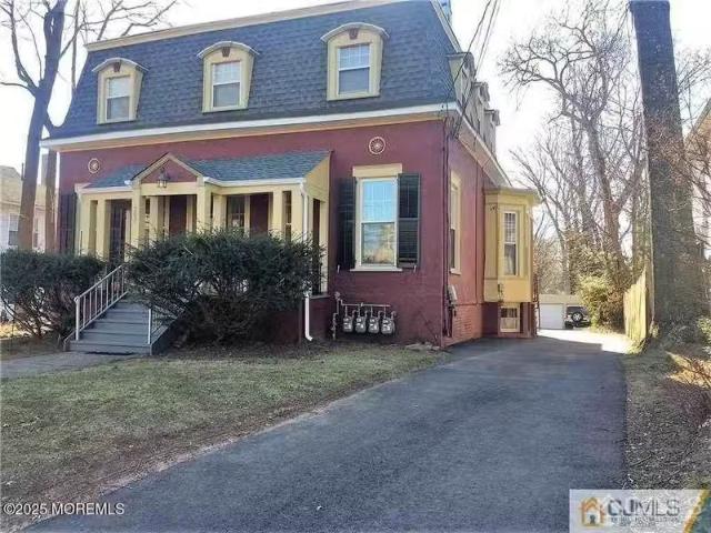 Condo for rent in Piscataway
