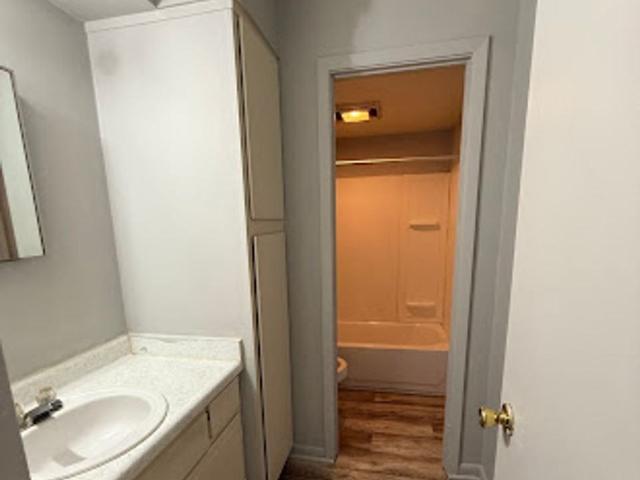 Apartment for rent in Aberdeen, Mississippi