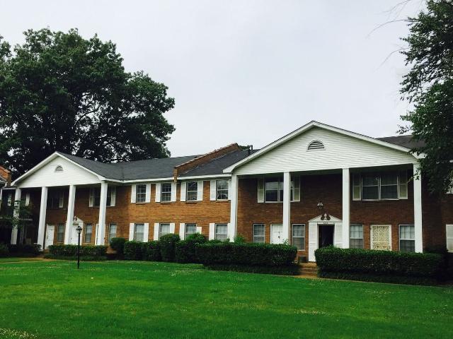 Apartment for rent in Memphis