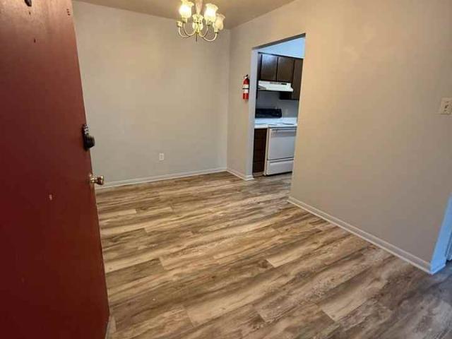 Apartment for rent in Aberdeen, Mississippi
