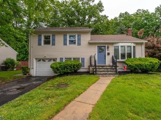 House for sale in Union, New Jersey