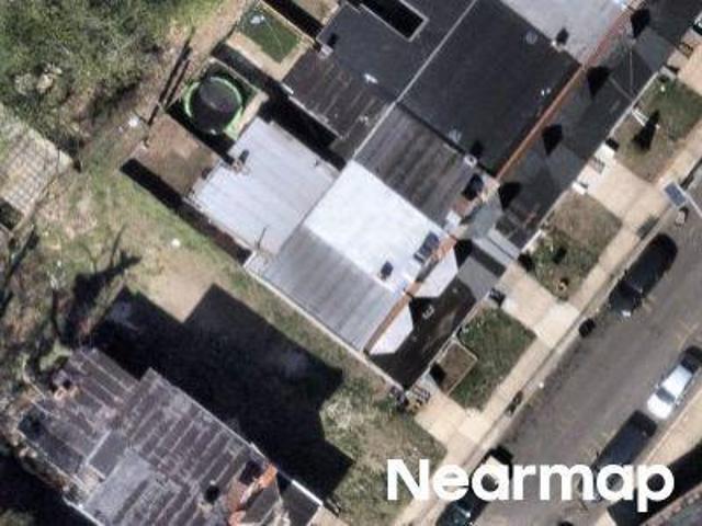 Property for sale in Trenton, New Jersey