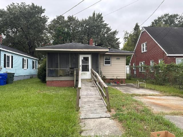 House for sale in Riverdale, Greenville