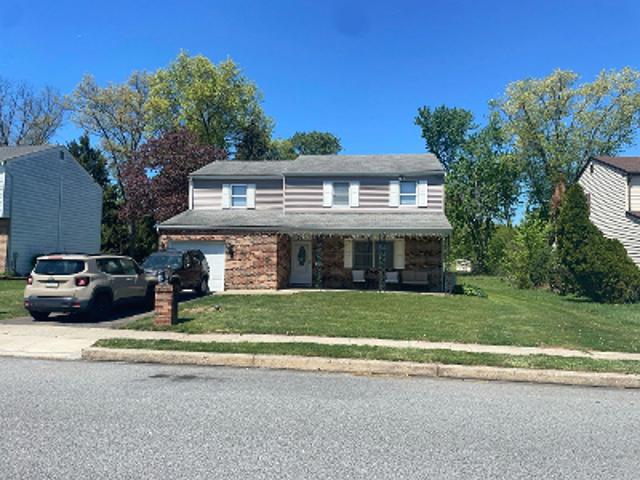 House for sale in Pennsylvania