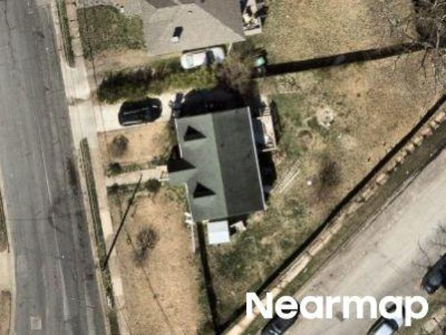 House for sale in Colonial Heights, Virginia