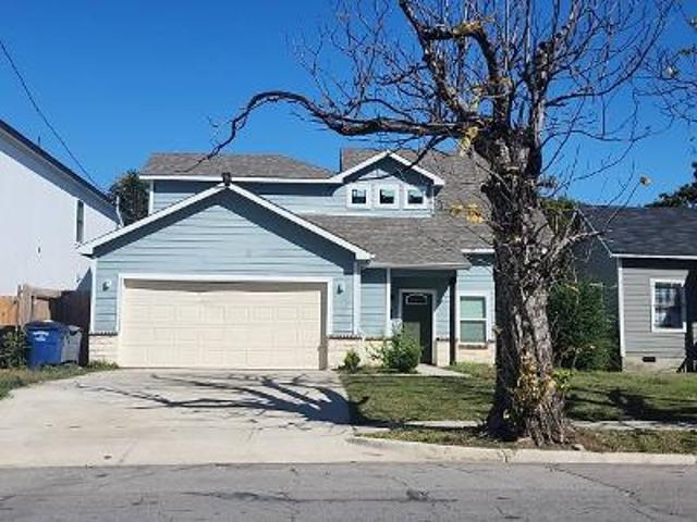 House for sale in Dallas, Texas