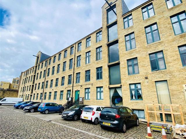Apartment for rent in West Yorkshire