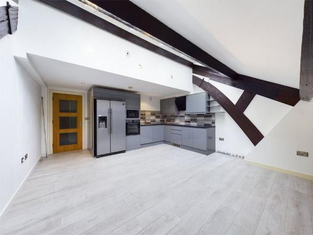 Apartment for rent in West Yorkshire