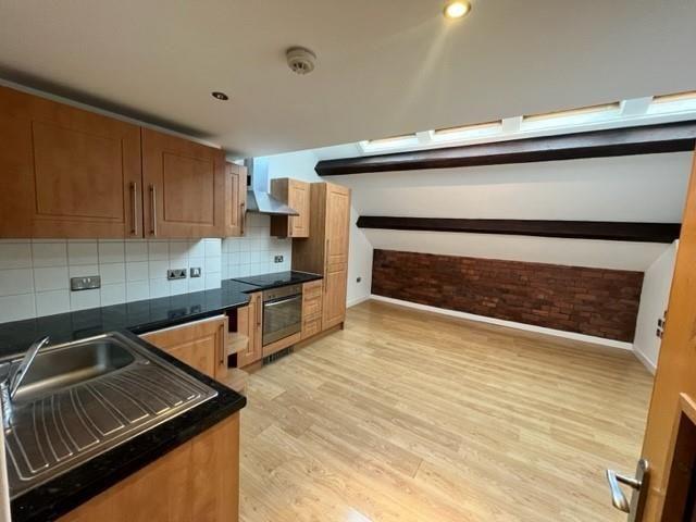 Apartment for rent in West Yorkshire