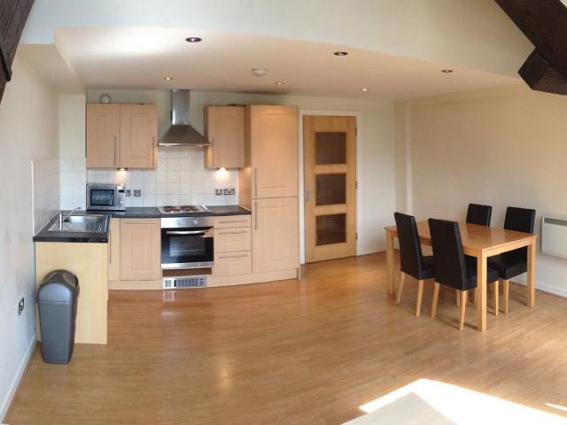 Apartment for rent in West Yorkshire