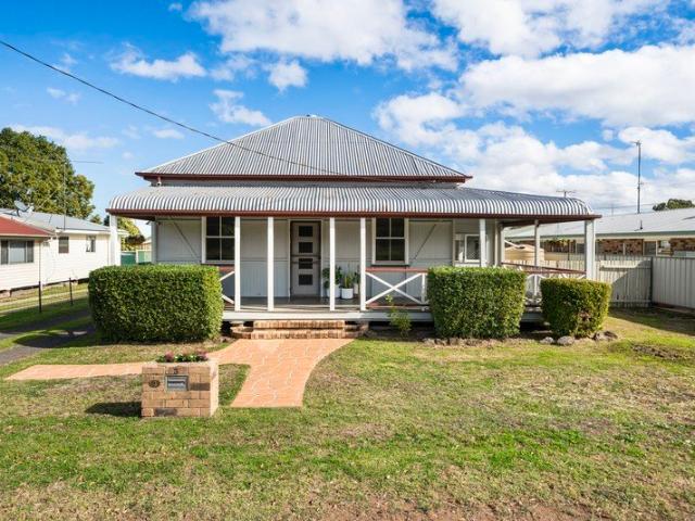 House for sale in Pittsworth, Queensland