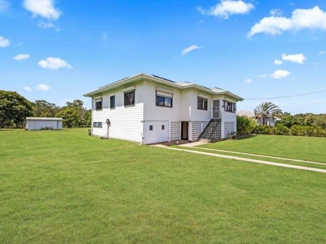 House for rent in Torbanlea, Queensland