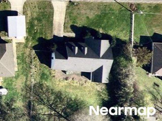 House for sale in Clanton, Alabama