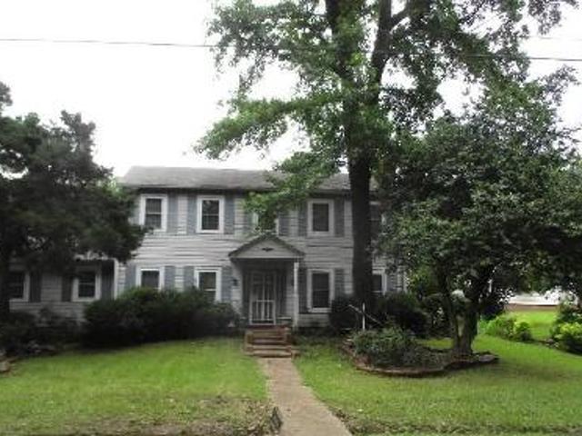 House for sale in Jackson, Mississippi