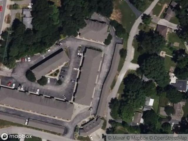 Commercial for sale in New Albany, Indiana
