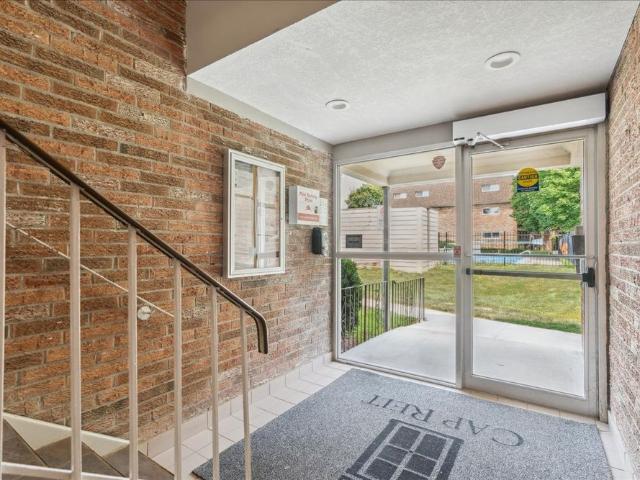 Apartment for rent in London, Southwestern Ontario