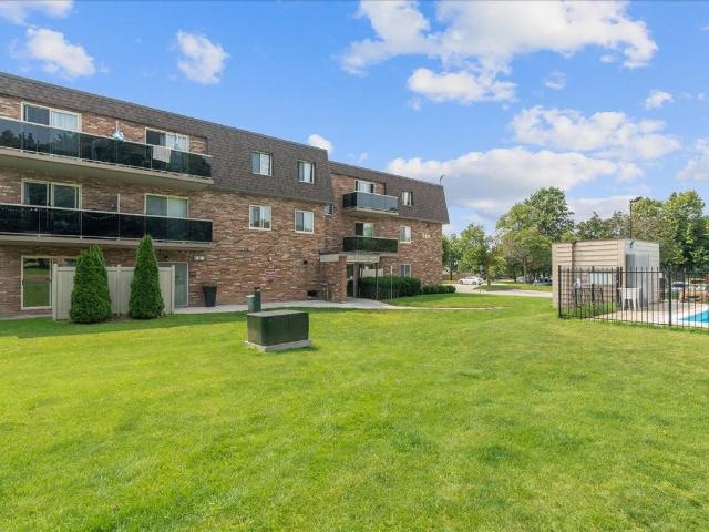 Apartment for rent in Arva, Ontario