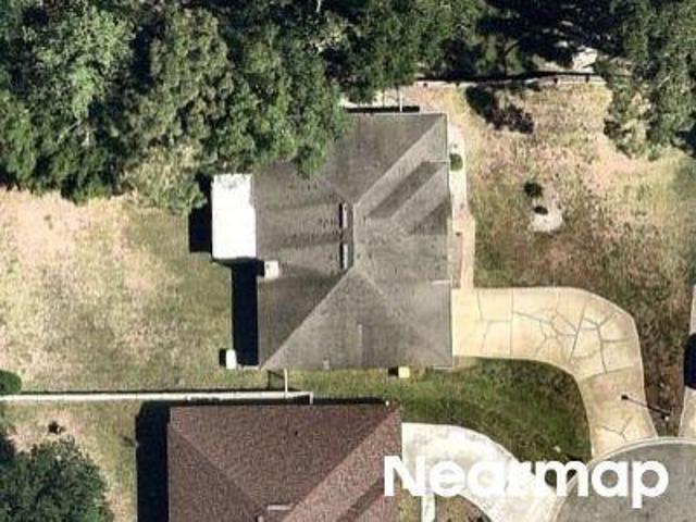 House for sale in Jacksonville, Florida