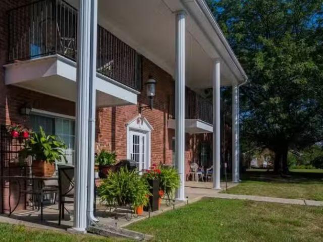 Apartment for rent